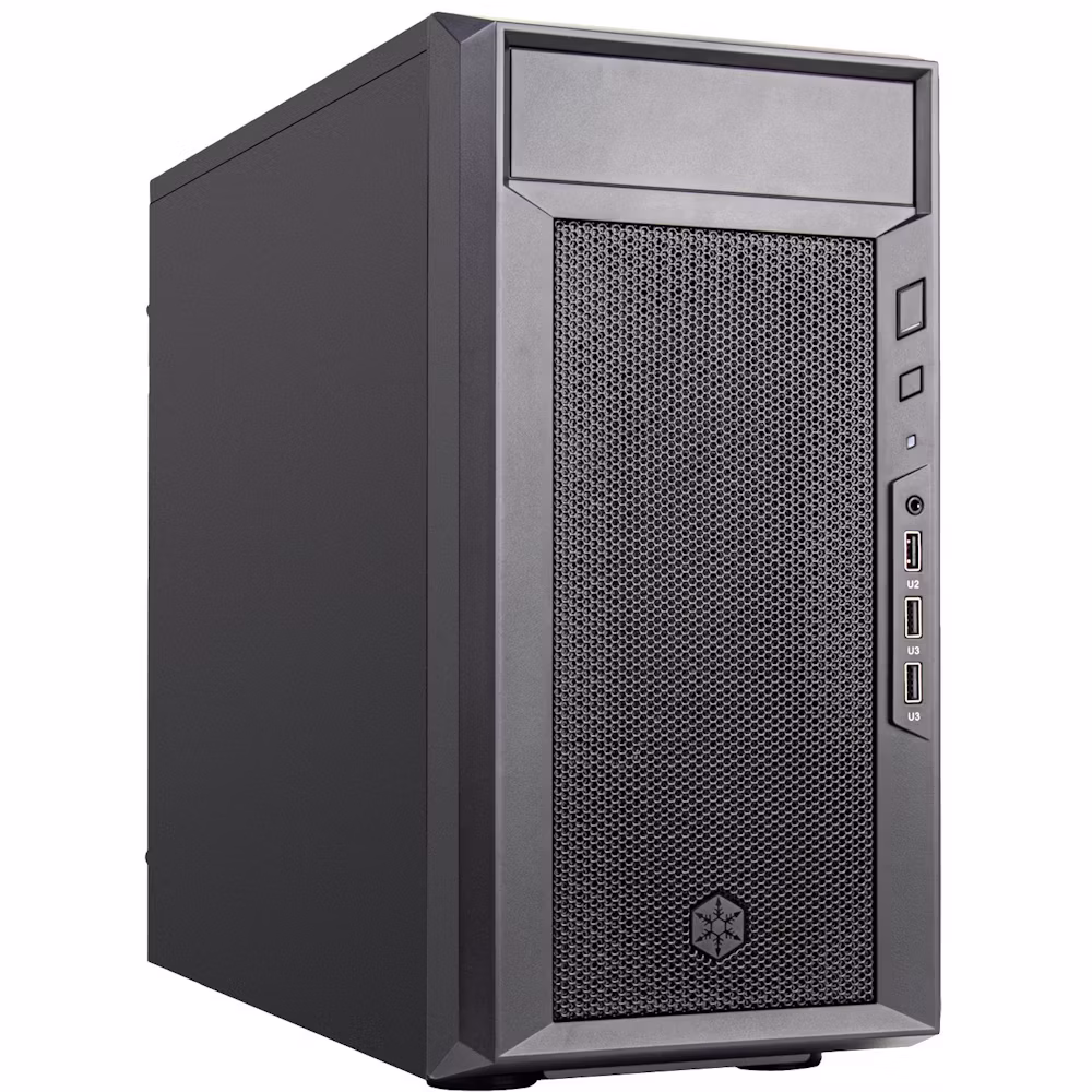 Basic Home Office PC